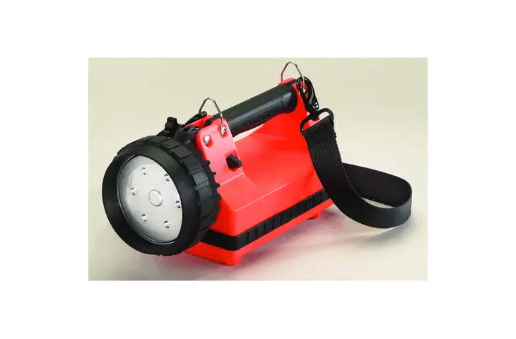 Streamlight E-Flood FireBox Rechargeable Lantern Vehicle Mount System w/ Free Shipping — 2 models